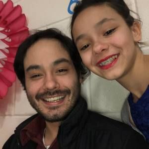 Meet your Posher, Edward